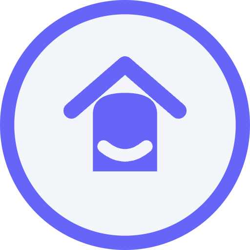 Happy Dwellings